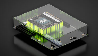 NVIDIA Unveils Jetson Orin Nano Generative AI Supercomputer