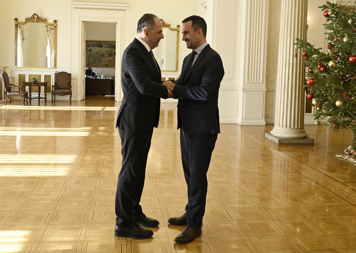 Νέα Αριστερά: Δεν υπάρχουν προϋποθέσεις για κεντροαριστερή συνεργασία – Κριτική σε ΠΑΣΟΚ και ΣΥΡΙΖΑ