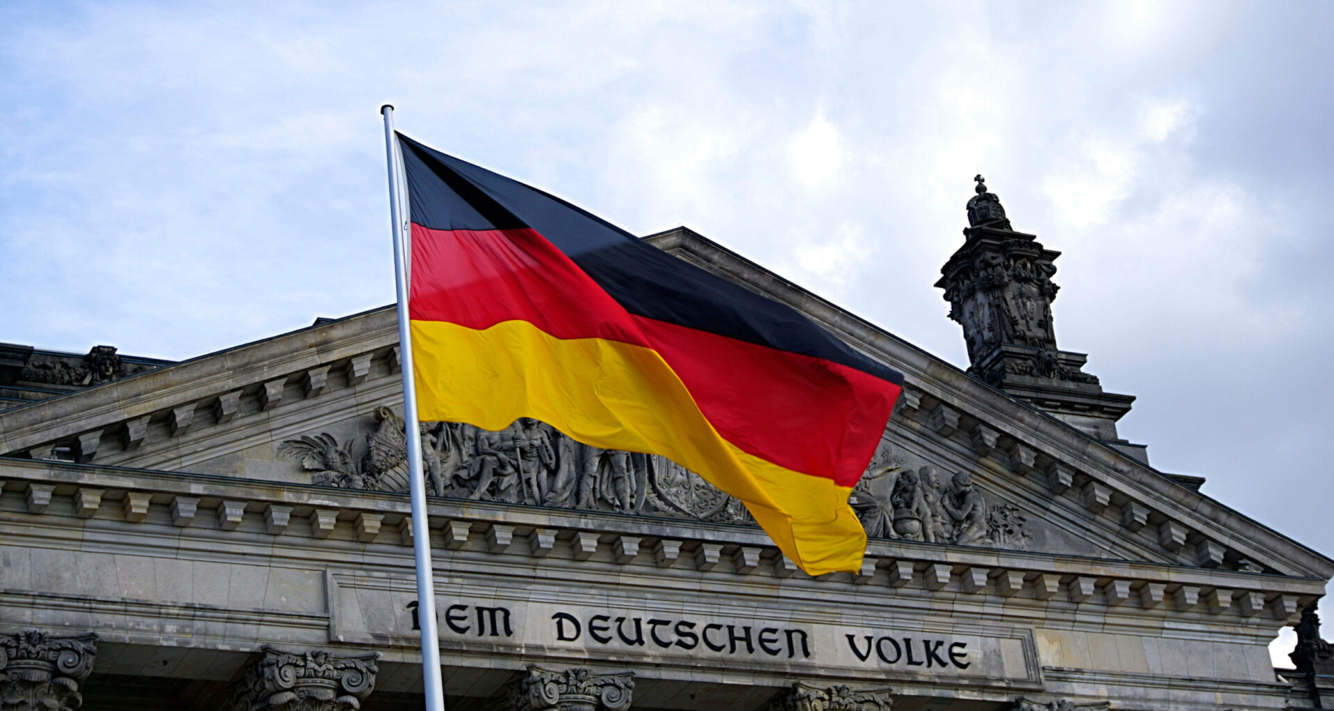 German Flag