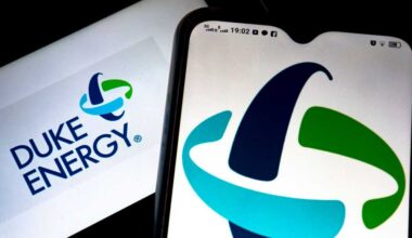 Duke Energy data breach exposes customers' information