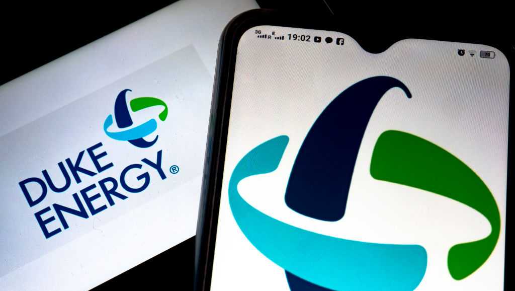 Duke Energy data breach exposes customers' information