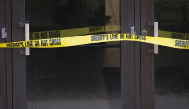 Wisconsin school shooter was in contact with California man plotting his own attack, court documents say