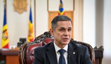Moldova remains vulnerable to airspace violations by Russian drones – MoD