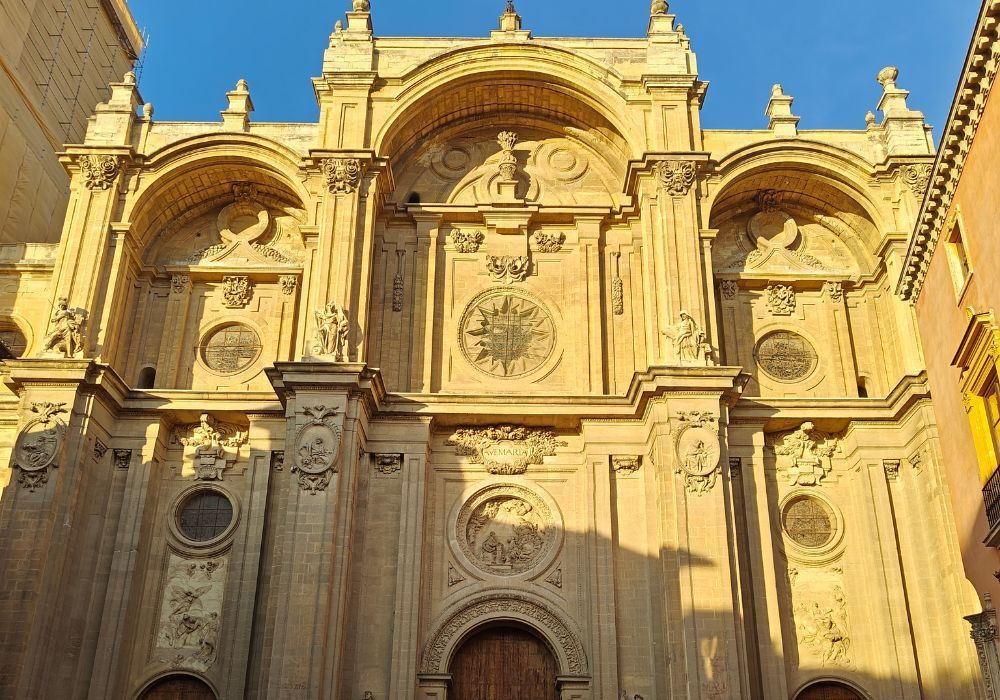 Things To Do In Granada