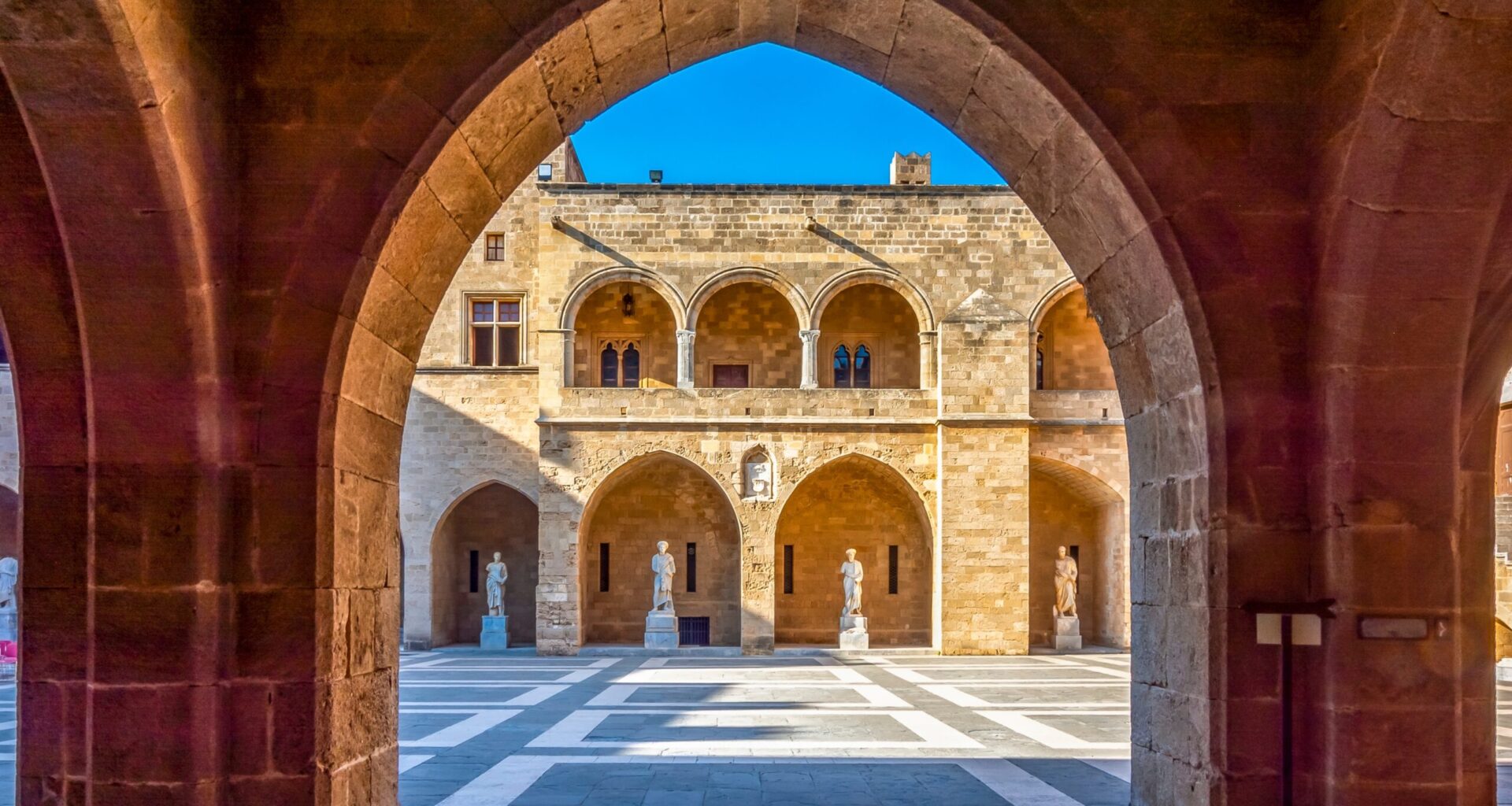 3 Excellent Reasons to Visit Rhodes During Winter