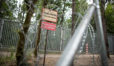 Brüssel besorgt über illegale Migration von Belarus in die EU