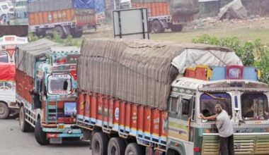 Economy News Today Live Updates on December 11, 2024: E-way bills drop to five-month low in November after festive peak