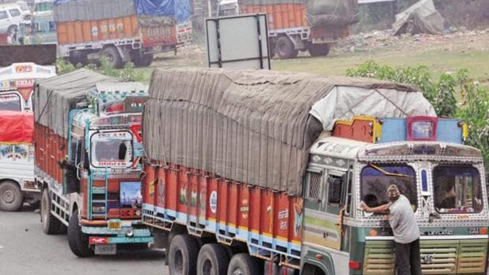 Economy News Today Live Updates on December 11, 2024: E-way bills drop to five-month low in November after festive peak