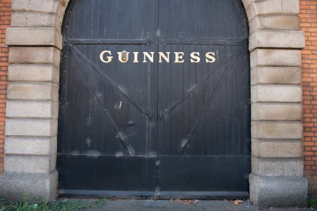 “Peaky Blinders” Creator Steven Knight Takes on Guinness in New Project