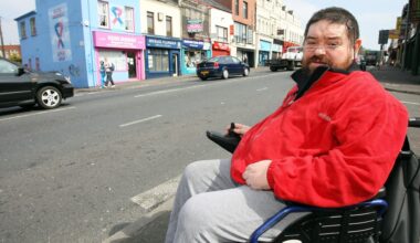 Irish Language Activist Gearóid Ó Caireallain has Passed