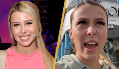 Hawk Tuah girl has officially been sued over the collapse of her cryptocurrency that saw fans ‘lose life savings’