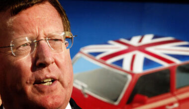 Tourism Ireland plan delayed because David Trimble objected to Britain being called 'overseas'