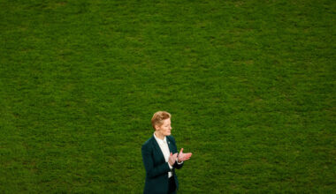 Gleeson’s quick exit leaves Ireland WNT at managerial crossroads once again