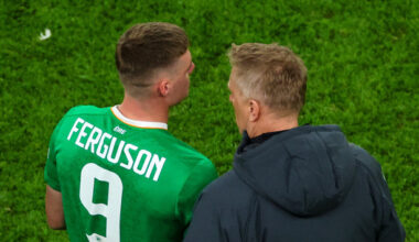Ireland start and finish against Hungary as World Cup qualifying fixtures confirmed