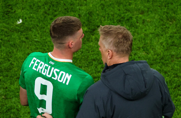 Ireland start and finish against Hungary as World Cup qualifying fixtures confirmed