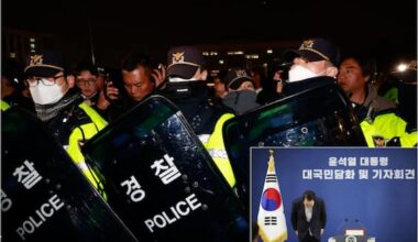 Corea del Sud, lo scontro tra democrazia e legge marziale. Cosa significa e cosa sta succedendo