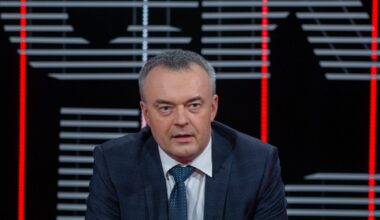 Economist says Latvia's 2025 budget "clever but fragile" / Article