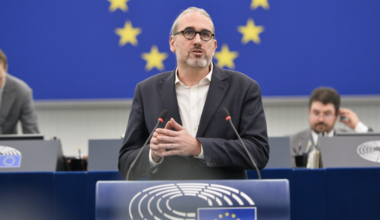 Martin Hojsík: Nedovoľme vláde otráviť Slovensko