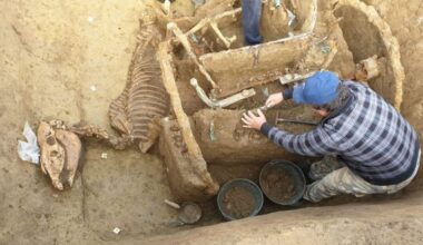 5 Astounding Archaeological Finds in Croatia
