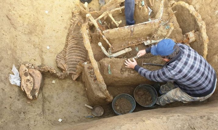 5 Astounding Archaeological Finds in Croatia
