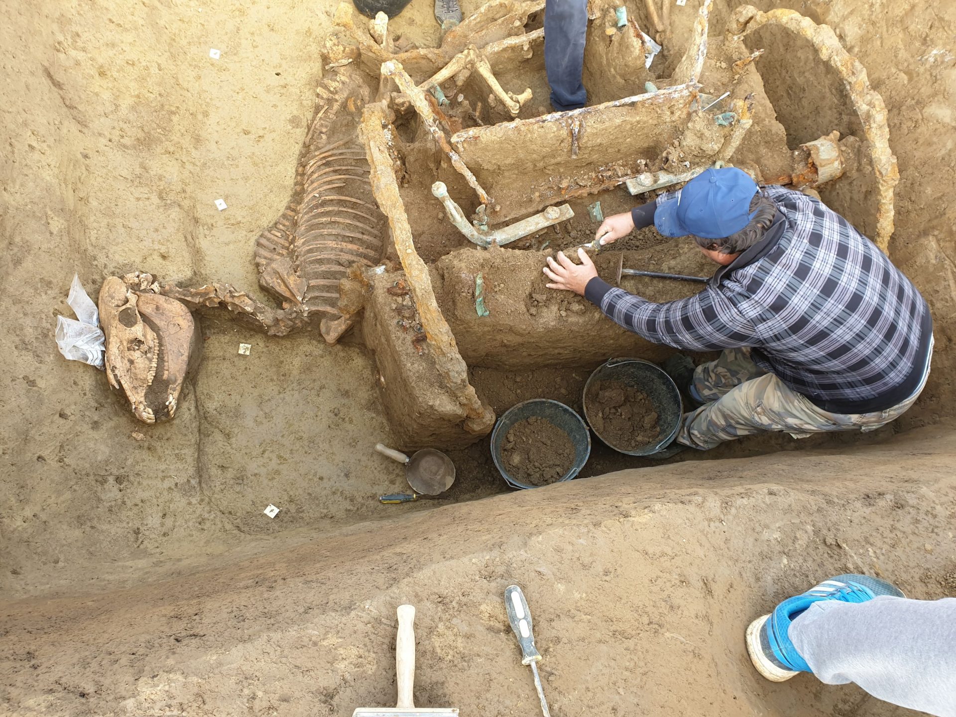 5 amazing recent archaeological finds in Croatia
