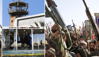 US THAAD system used in Israel to intercept attack from Iran-backed Houthis in Yemen