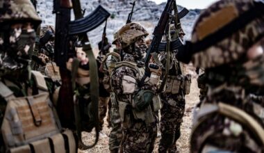 Nahost-Liveblog: ++ HTS-Militärchef: "Offensive seit mehr als einem Jahr geplant" ++