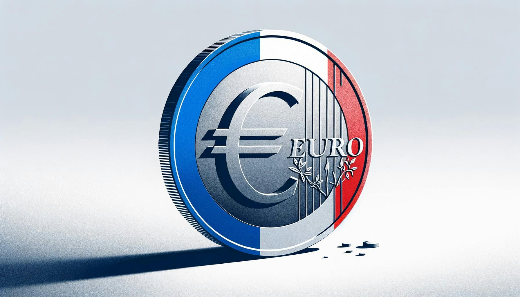 Euro Climbs As France Faces Political Shake-Up