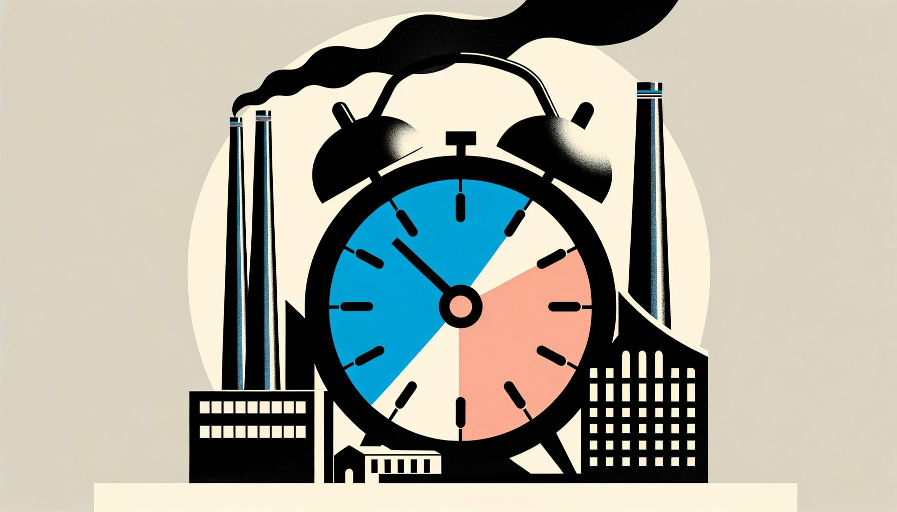 Italy's Manufacturing Slump Deepens With Novembers Rate Of Decline