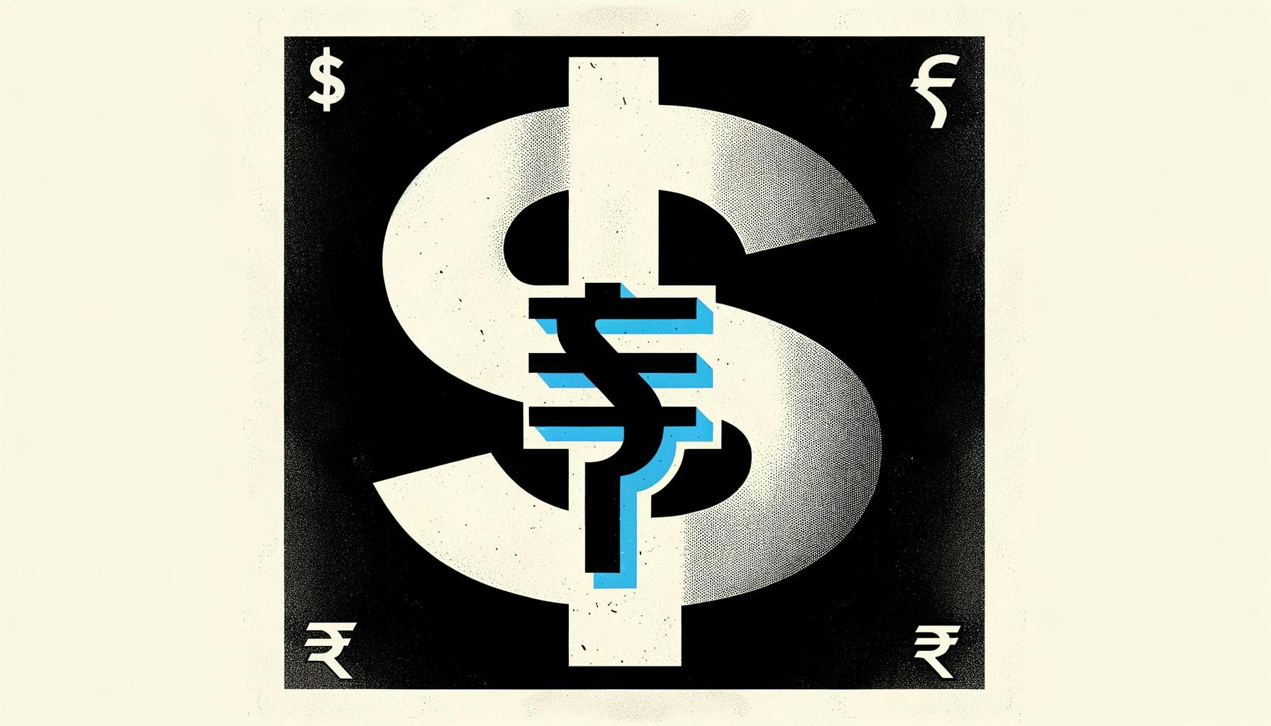 Indian Rupee Faces Pressure As US Economy Shows Strength