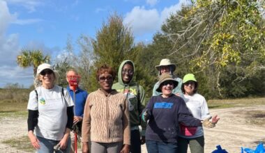 Timucuan Parks Foundation receives grant for environmental stewardship projects – Action News Jax