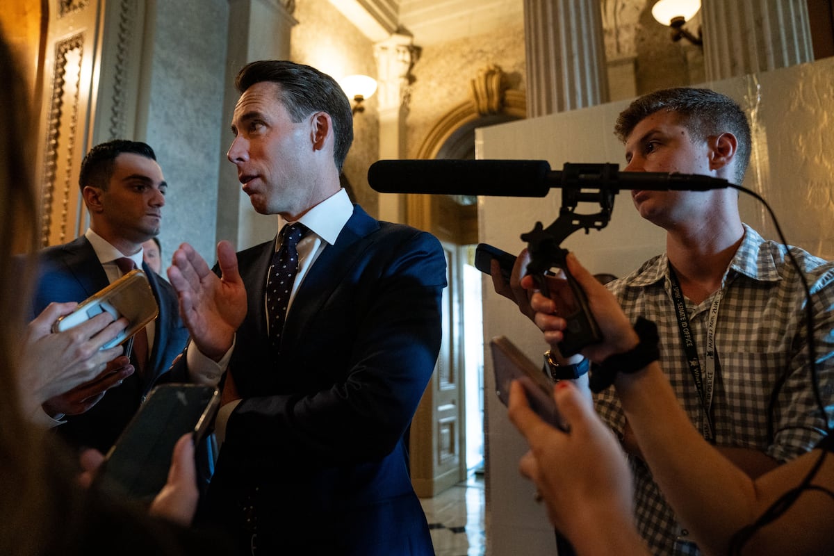 As victims of nuclear fallout, we need our congressional delegation’s help