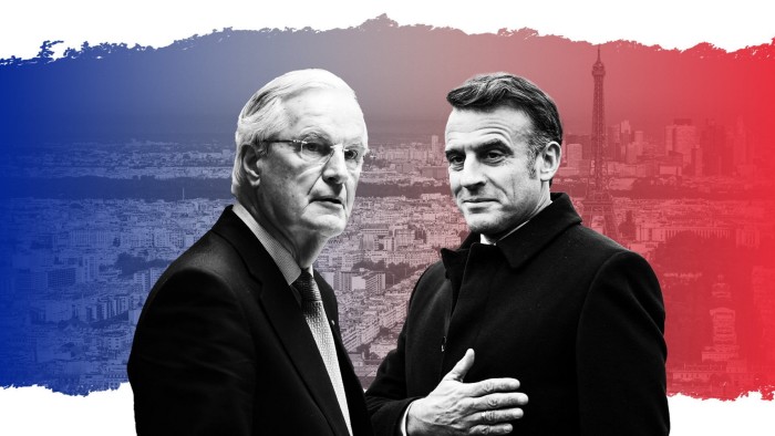 Corporate France faces up to new era of political dysfunction