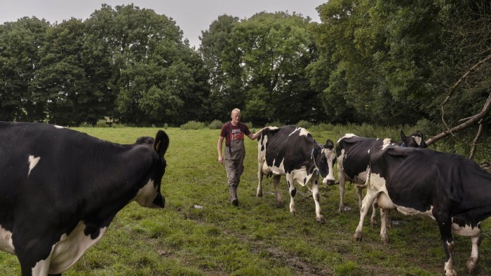 How we can all tackle climate change