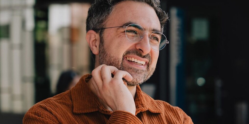 Microsoft's New AI CEO, Mustafa Suleyman, On How the Technology Will Impact Culture