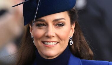 British royal family news: 24 moments that stopped the world in 2024, from Kate Middleton's cancer diagnosis to Princess Beatrice's baby news | In pictures