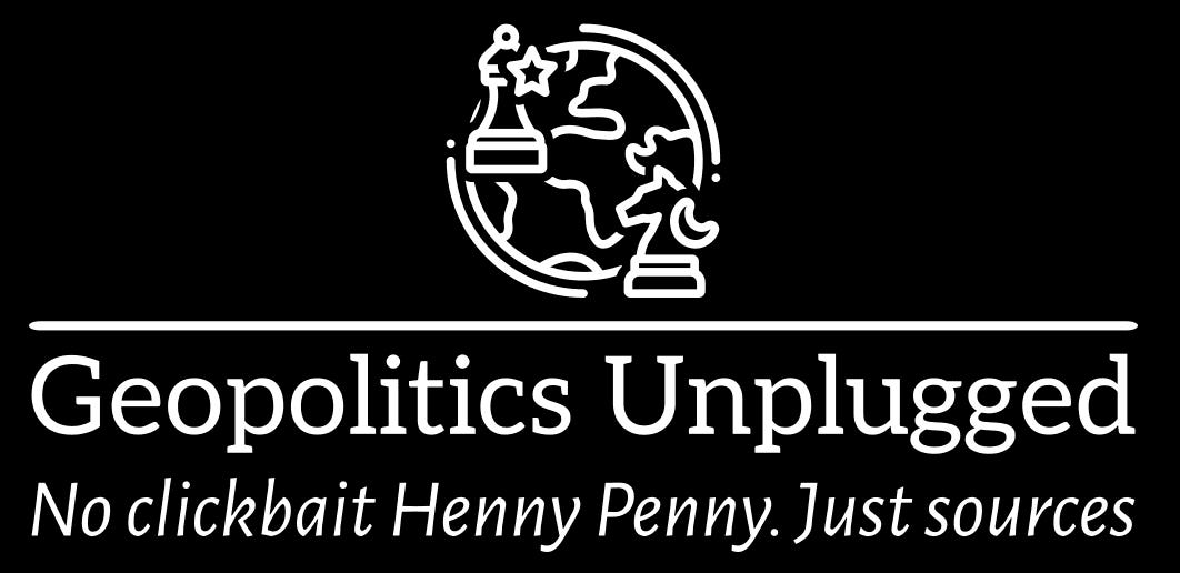 Geopolitical Must-Knows for Today (28 December 2024)