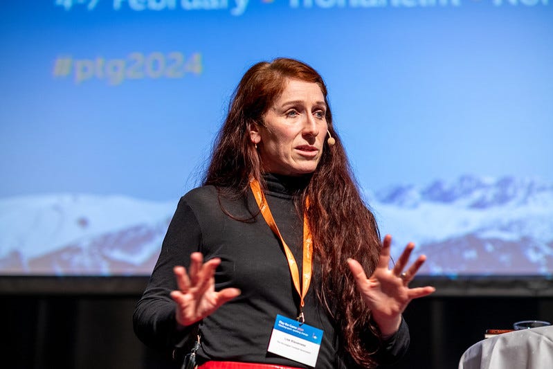 Norway’s lonely fight to save football's soul