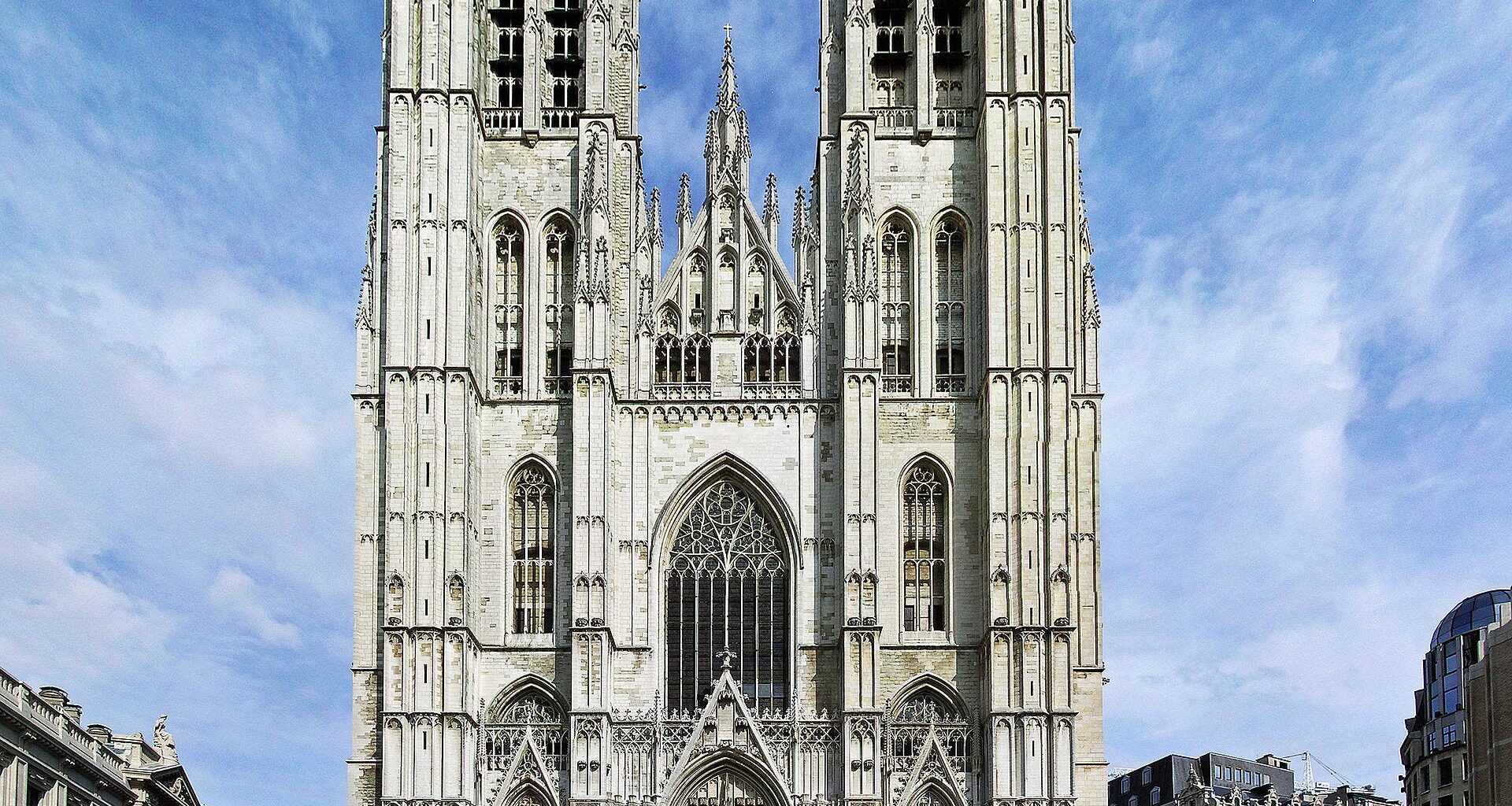 Record number of Belgians request Catholic disaffiliation