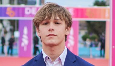 Hudson Meek, 16-year-old "Baby Driver" actor, dies after falling from a moving vehicle, officials say