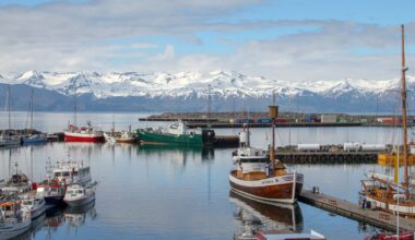 This country was just named the No. 1 destination for a quiet getaway