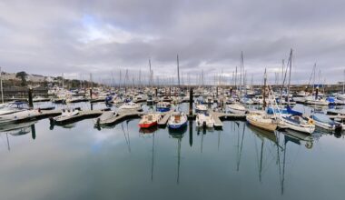 My visit to Bangor