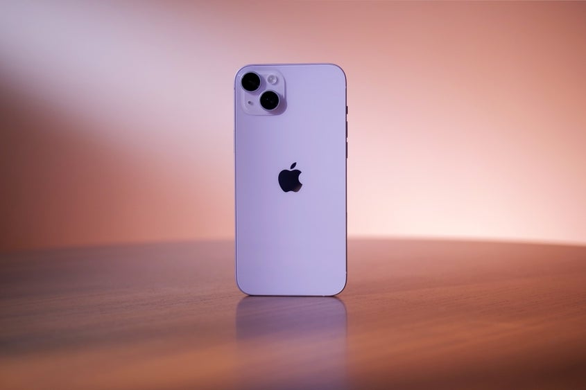 Apple Halts iPhone 14, iPhone SE Sales In EU: Here's Why - Apple (NASDAQ:AAPL)