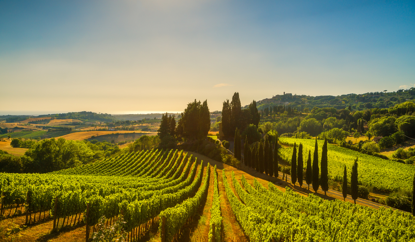Italy sees big gains in the Power 100 List