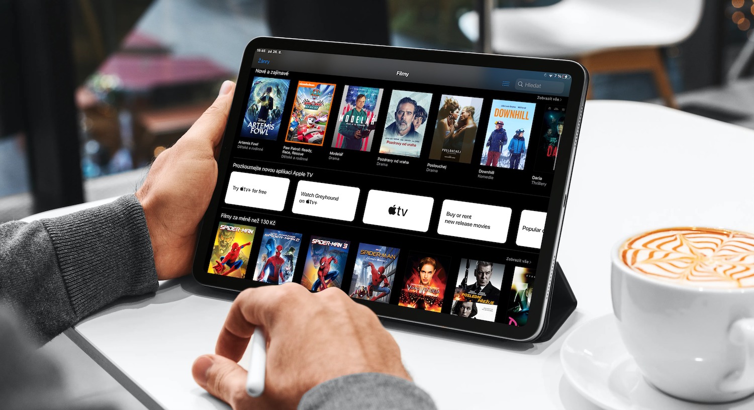 Trolls 3 un citi jaunumi iTunes, kas padarīs jūsu nedēļas nogali patīkamu