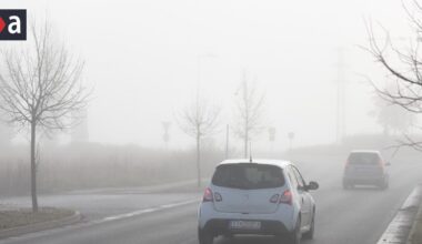 Predpoveď počasia na dnes: po rannej hmle nás čaká slnečný deň