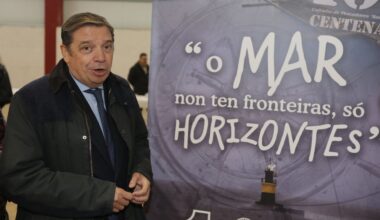 «Tenemos buenos datos para unas capturas interesantes de sardina»