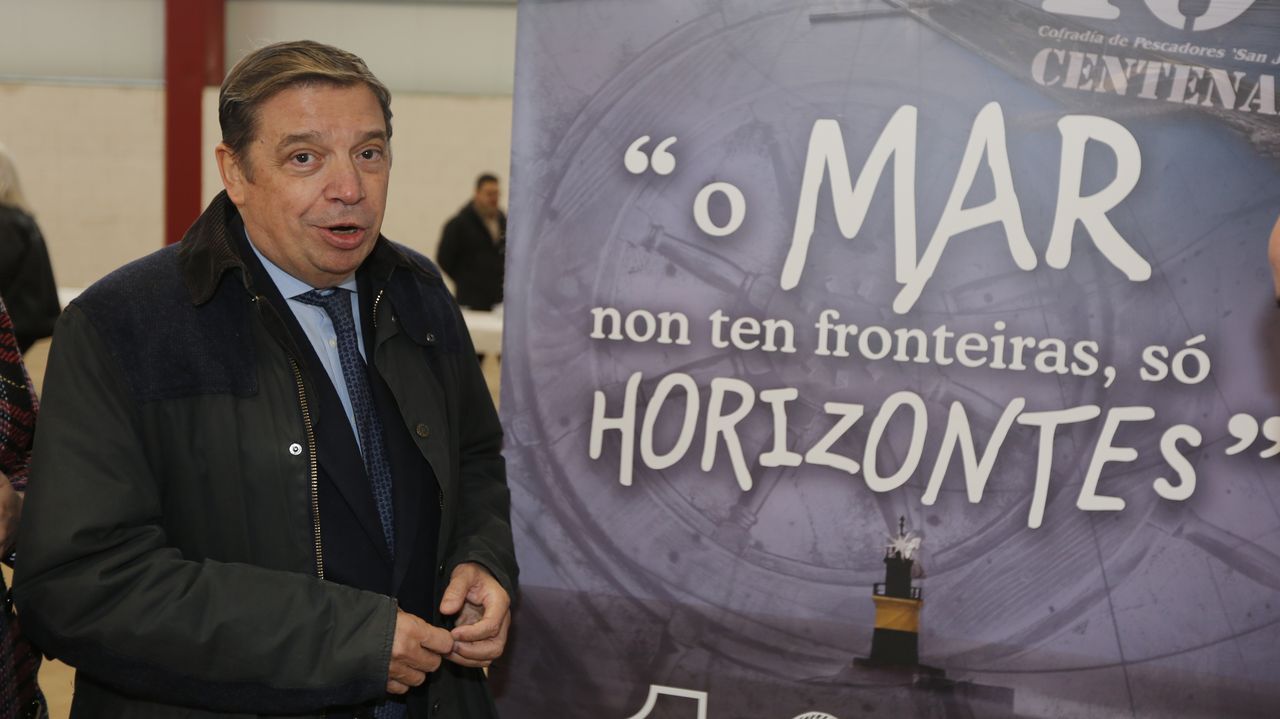 «Tenemos buenos datos para unas capturas interesantes de sardina»