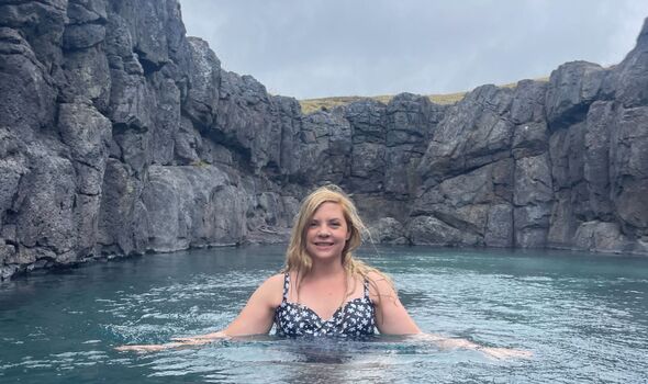 Hot springs are the lifeblood of Icelandic culture