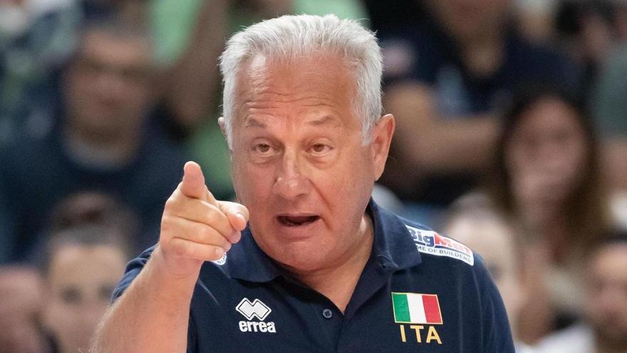 Futuro incerto. Il Club Italia può tornare in A2